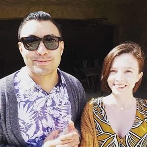 Meet your Posher, Crystal